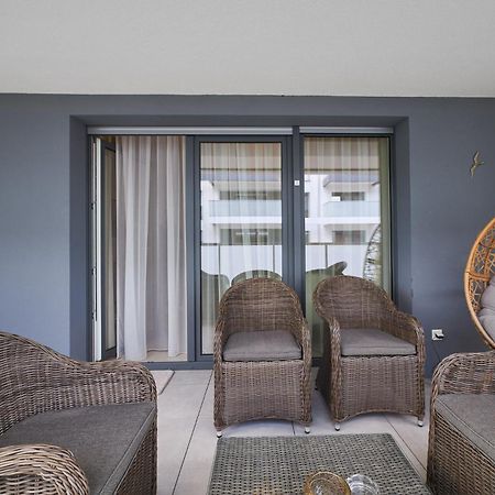 Apartament Sea Star Pogorzelica  Exteriér fotografie