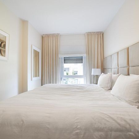 Apartament Sea Star Pogorzelica  Exteriér fotografie