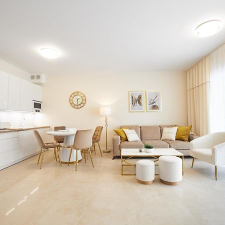 Apartament Sea Star Pogorzelica  Exteriér fotografie