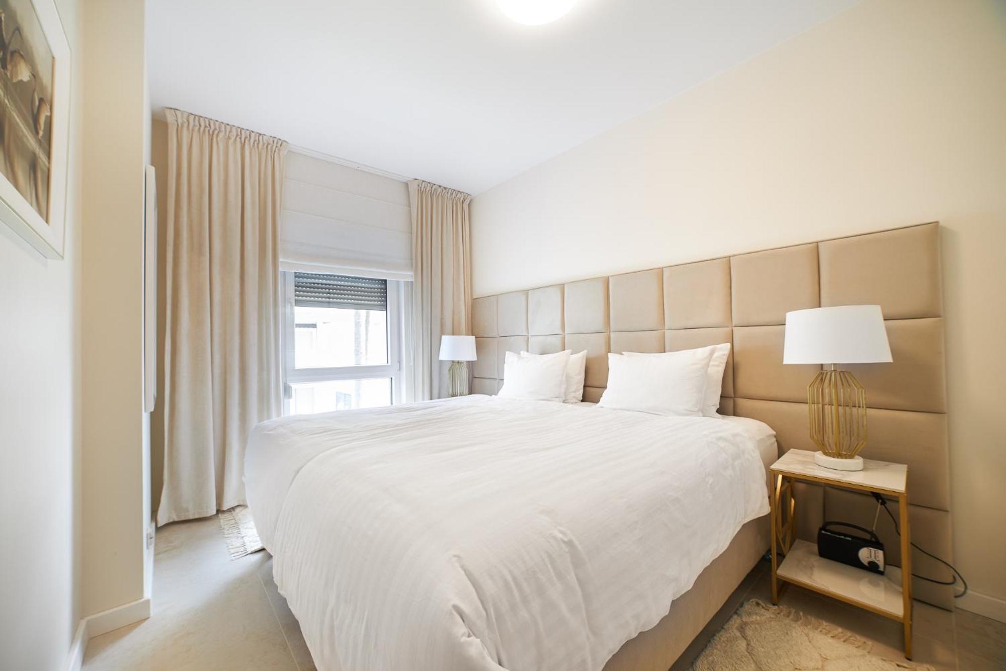Apartament Sea Star Pogorzelica  Exteriér fotografie