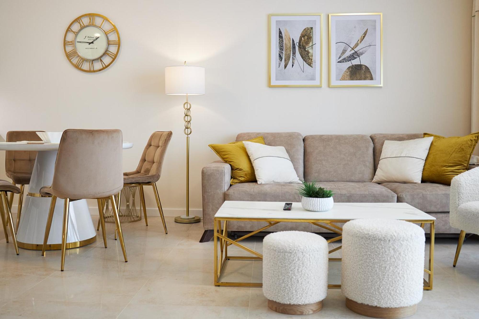 Apartament Sea Star Pogorzelica  Exteriér fotografie